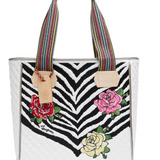 Consuela Classic Tote, MICHELLE 3847