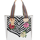 Consuela Classic Tote, MICHELLE 3847