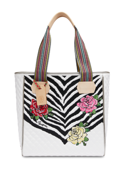 Consuela Classic Tote, MICHELLE 3847
