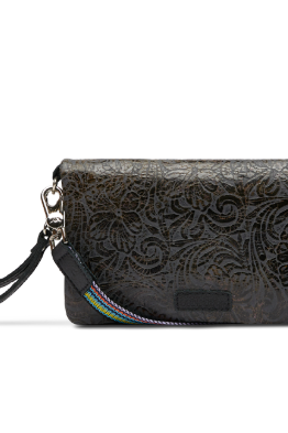 Consuela UPTOWN CROSSBODY STEELY 3609