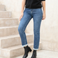 BAMBOO DENIM  PANT