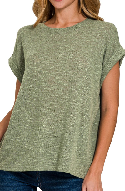 TOP in OLIVE