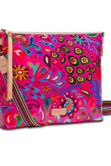 Consuela DOWNTOWN CROSSBODY CECI 4780