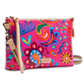 Consuela MIDTOWN CROSSBODY CECI 4782