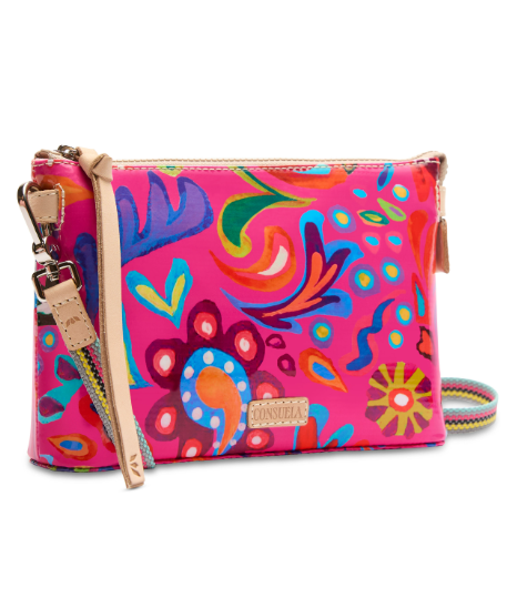 Consuela MIDTOWN CROSSBODY CECI 4782
