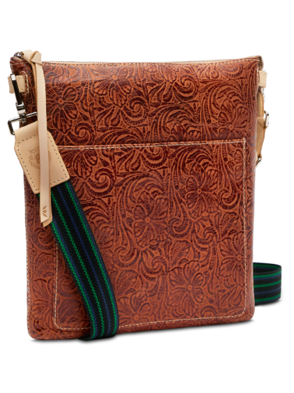 Consuela TOUR CROSSBODY, SALLY 4799