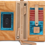 Consuela UPTOWN CROSSBODY BRONZED 4746