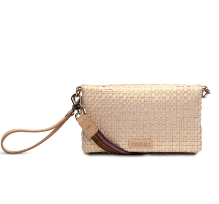 Consuela UPTOWN CROSSBODY PEARL 4762