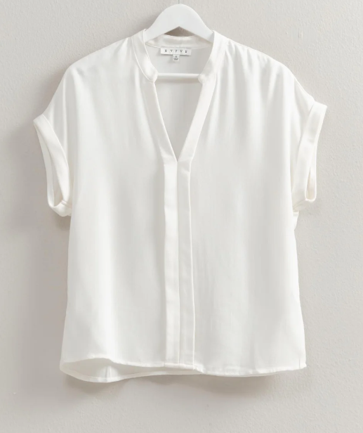 OFF WHITE TOP