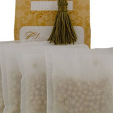 HIGH MAINTENENCE Sachet - 4 Pack