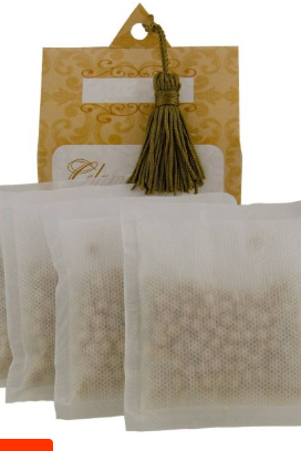 HIGH MAINTENENCE Sachet - 4 Pack