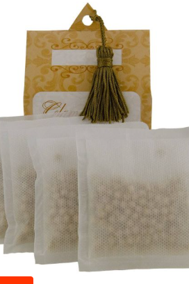 HIGH MAINTENENCE SACHET - 4 PACK