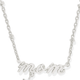 KENDRA SCOTT MOM NECKLACE
