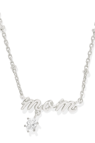 KENDRA SCOTT MOM NECKLACE