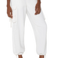 LIVERPOOL CREAM CARGO PANT