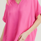 NEON PINK TOP