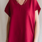 RUBY TOP