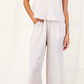JUMPSUIT in IVORY 2389