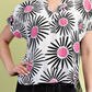 SUNBURST TOP