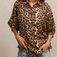 LEOPARD TOP 8892