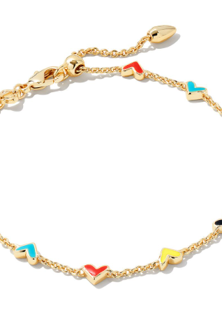 KENDRA SCOTT HAVEN HEART COLLECTION