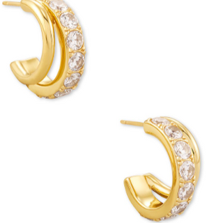 KENDRA SCOTT LIVY EARRINGS