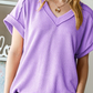 TOP in VIOLET 7484