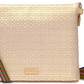 Consuela DOWNTOWN CROSSBODY PEARL 4889