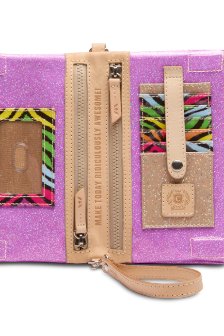 Consuela UPTOWN CROSSBODY TWY 4758
