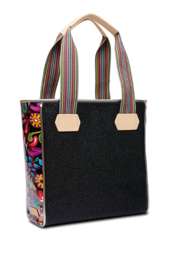 Consuela Classic Tote, MARIANA 4665