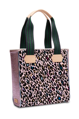 Consuela Classic Tote, RUTH 4666