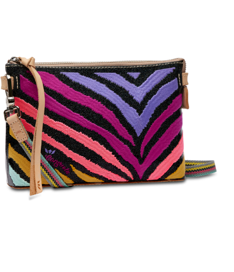 Consuela MIDTOWN CROSSBODY KARAOKE 4785