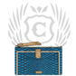 Consuela SLIM WALLET, INDY 4829