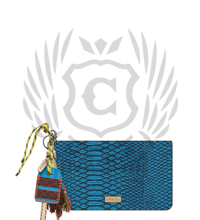 Consuela UPTOWN CROSSBODY INDY 4835