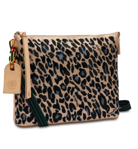 Consuela DOWNTOWN CROSSBODY JOSS 4779