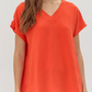 ORANGE TOP
