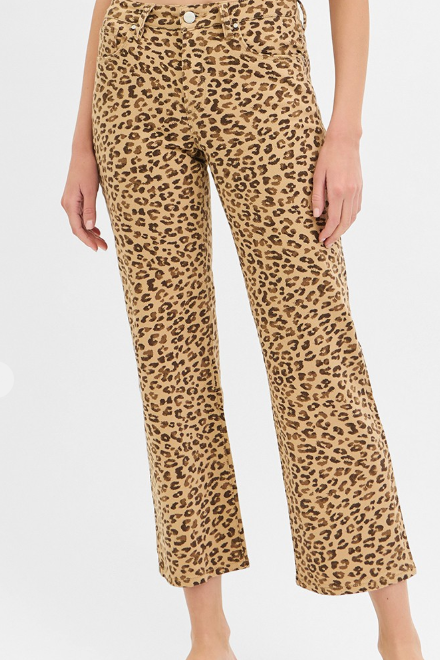 RISEN LEOPARD 21145