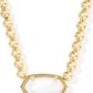 KENDRA SCOTT ELISA NECKLACE BEADED
