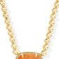 KENDRA SCOTT ELISA NECKLACE BEADED