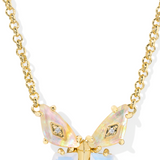 KENDRA SCOTT BIANCA BUTTERFLY COLLECTION