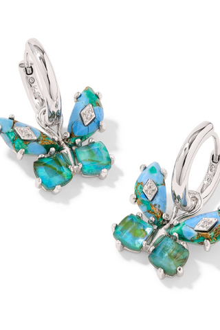KENDRA SCOTT BIANCA BUTTERFLY COLLECTION