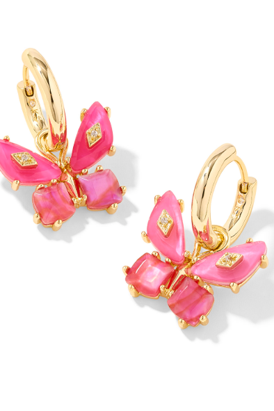 KENDRA SCOTT BIANCA BUTTERFLY COLLECTION