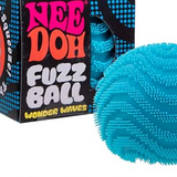 NEE DOH FUZZ BALL