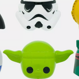 MASH EMS STAR WARS