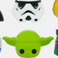 MASH EMS STAR WARS