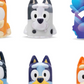 MASH EMS BLUEY