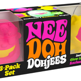 NEE DOH DOHJEES