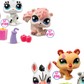 LITTLEST PET SHOP TUBE