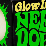 NEE DOH GLOW IN THE DARK