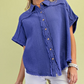 COBALT BLUE TOP 1003